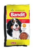 Ração Bandit 25kg