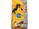 Pedigree 15kg Equilíbrio Natural Sênior