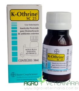 K-othrine fr. 30ml