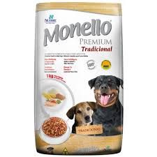 Monello trad 01kg