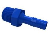 Adaptador mang. ext. 3/4"x1/2"