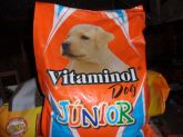 Vitaminol Dog Jr. 07kg