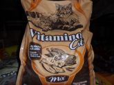 Vitaminol cat 25kg