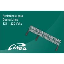 Resistência Linea 220v