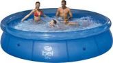 Piscina 4600L