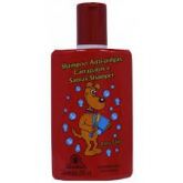 Shampoo shampet anti pulgas, carrapatos e sarnas - 250ml