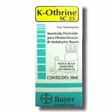 K-othrine fr. 30ml