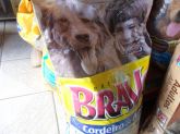 Bravo cord arroz 01kg