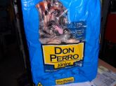 Don Perro Junior 07kg