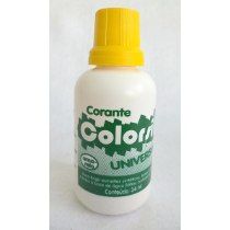 Corante liq. amarelo