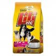 Ração Lili Dog Alim. Compl. 01kg