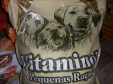 Vitaminol Peqs Raças 25kg