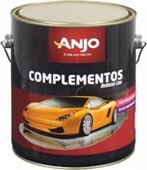 Removedor de tintas 900ml