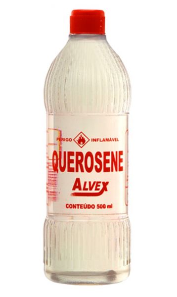 Querosene 500ml