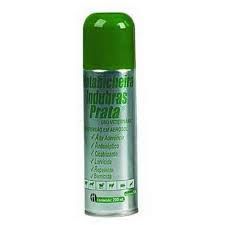 Mata bich. prata 200ml