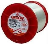 Linha nylon 0,50mm  1mt