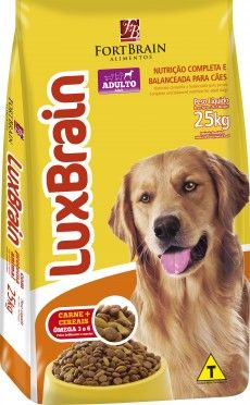 Luxbrain 25kg