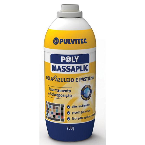 Massaplic 700g