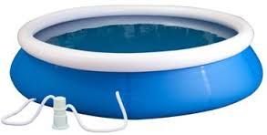 Piscina 2600L