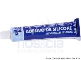 Silicone 50g