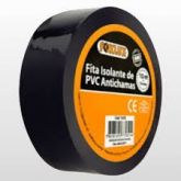 Fita Isol. 19mm x 20m