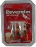 Revernin contém 02 pipetas de 1ml cada